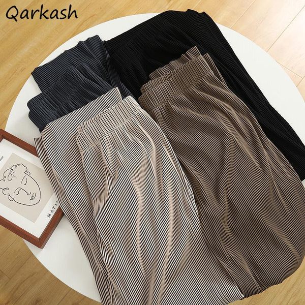 women's pants & capris plus size -4xl casual women elastic waist straight trousers solid streetwear all-match summer soft oversize f, Black;white
women's pants & capris plus size -4xl casual women elastic waist straight trousers solid streetwear all-match summer soft oversize f, Black;white