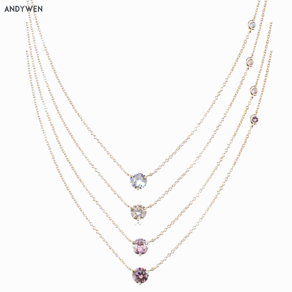 chains andywen winter 925 sterling silver gold lavender zircon charm pendant necklace long chain luxury wedding jewelry gift
chains andywen winter 925 sterling silver gold lavender zircon charm pendant necklace long chain luxury wedding jewelry gift