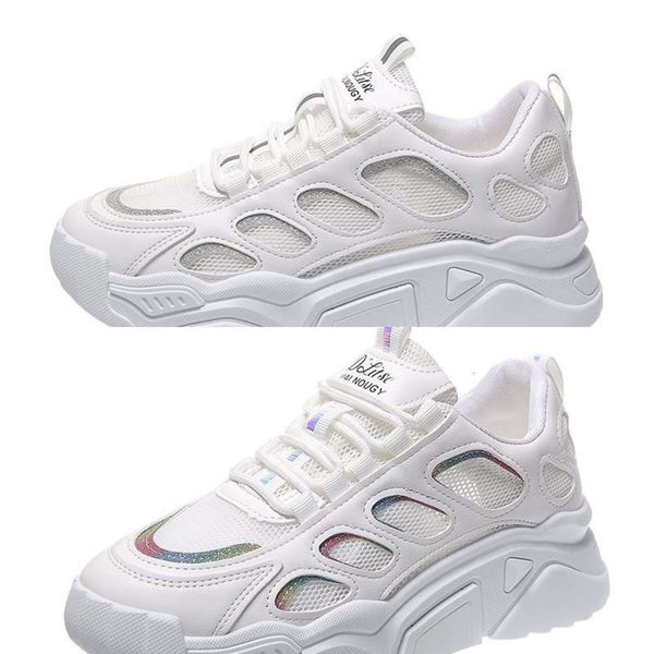 casual shoes net red father shoes women's fashion new style 2021 spring thick soled high rise student street shooting leisure sports xd, Black
casual shoes net red father shoes women's fashion new style 2021 spring thick soled high rise student street shooting leisure sports xd, Black