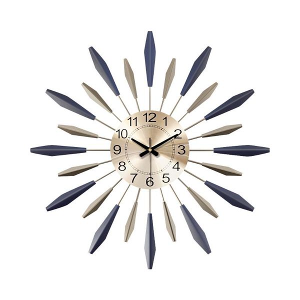 minimalist creative wall clock metal battery living room nordic silent personality reloj pared home decor sx50sx clocks
minimalist creative wall clock metal battery living room nordic silent personality reloj pared home decor sx50sx clocks