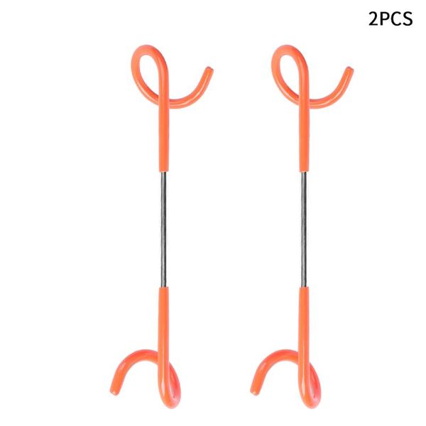 hooks & rails 2pcs/pack fishing tent pole lantern hook home multifunctional travel s spiral outdoor camping garden accessories portable stab
hooks & rails 2pcs/pack fishing tent pole lantern hook home multifunctional travel s spiral outdoor camping garden accessories portable stab
