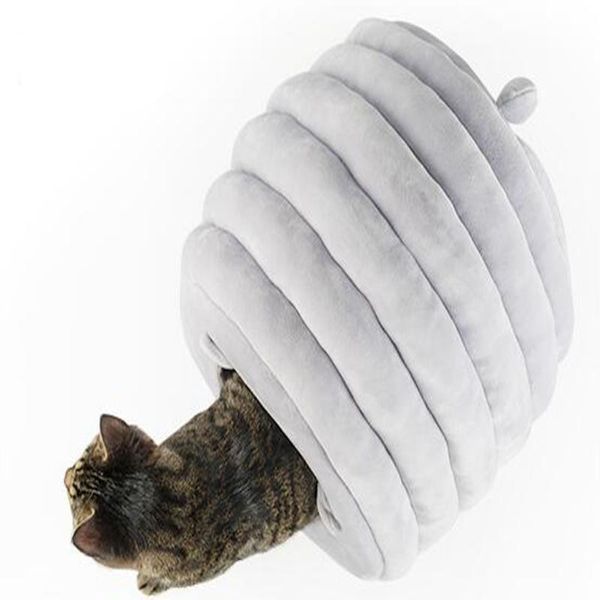 cross-border warm cat litter kennel japanese-style pet dog nest autumn and winter bed semi-closed comfortable kennels & pens
cross-border warm cat litter kennel japanese-style pet dog nest autumn and winter bed semi-closed comfortable kennels & pens