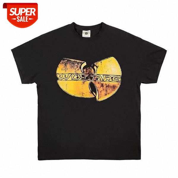 streetwear men rock band letter print retro vintage short-sleeved couple high street t-shirt #s29e, White;black
streetwear men rock band letter print retro vintage short-sleeved couple high street t-shirt #s29e, White;black