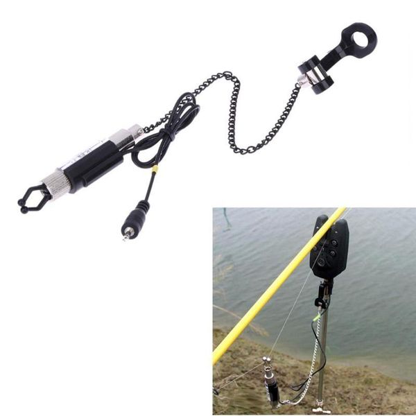 fishing accessories 4 light colors optional adjustable led bite alarms illuminated hangers swingers indicators z60
fishing accessories 4 light colors optional adjustable led bite alarms illuminated hangers swingers indicators z60