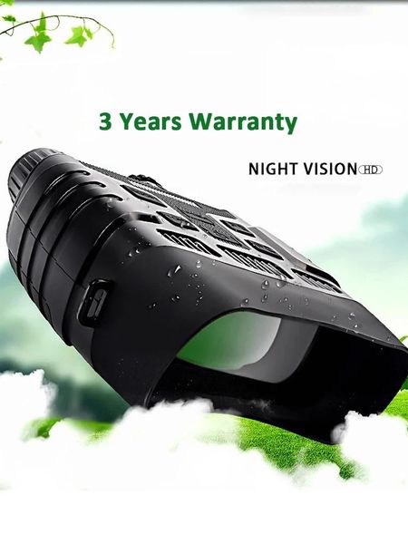 telescope & binoculars quality night vision with high magnification hd large screen infrared up to 400 meters view binocular
telescope & binoculars quality night vision with high magnification hd large screen infrared up to 400 meters view binocular