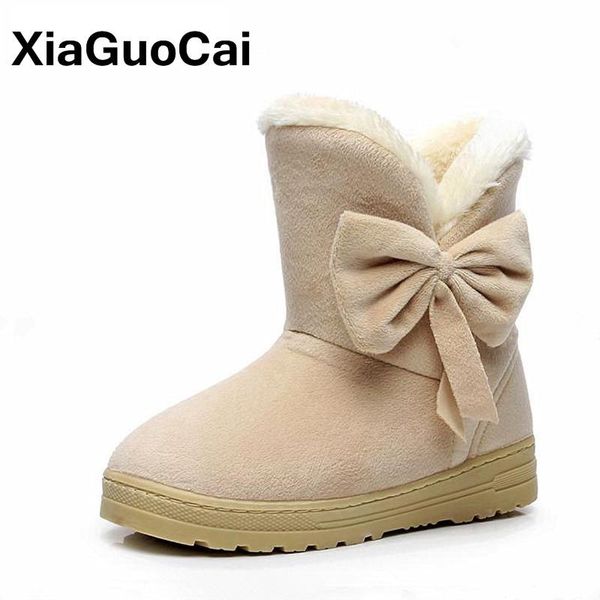 boots brand 2021 women's shoes winter for women comfortable solid warm female ankle with fur botas footwear butterfly-knot, Black
boots brand 2021 women's shoes winter for women comfortable solid warm female ankle with fur botas footwear butterfly-knot, Black