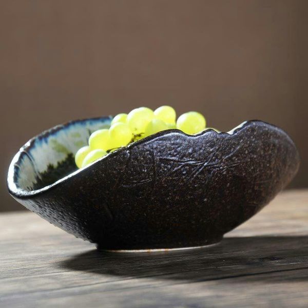 noodle bowl shell home fruit salad plate creative personality japanese stoare tableware el restaurant bowls
noodle bowl shell home fruit salad plate creative personality japanese stoare tableware el restaurant bowls