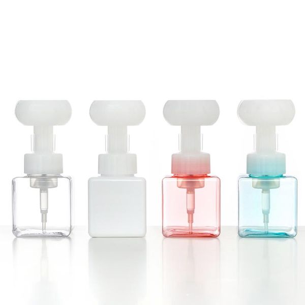 liquid soap dispenser household flower shape foaming pump bottle bathroom cute foam organizer box storage accessories
liquid soap dispenser household flower shape foaming pump bottle bathroom cute foam organizer box storage accessories