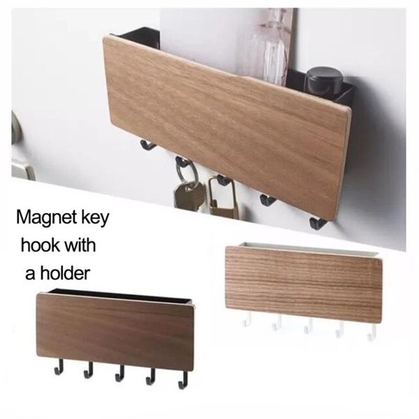 hooks & rails key hanger holder storage box bedroom hook rack 5 display picture organizer shelf magazine book show home decor
hooks & rails key hanger holder storage box bedroom hook rack 5 display picture organizer shelf magazine book show home decor