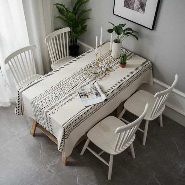 rectangular boho cotton linen tablecloths kitchen dining dust-proof tea table cloth wedding banquet cover home decorative
rectangular boho cotton linen tablecloths kitchen dining dust-proof tea table cloth wedding banquet cover home decorative