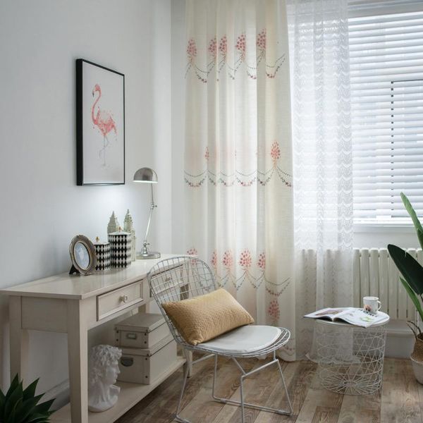 curtain & drapes pink memory factory directly sells modern chinese imitation cotton and bamboo embroidered fabric
curtain & drapes pink memory factory directly sells modern chinese imitation cotton and bamboo embroidered fabric