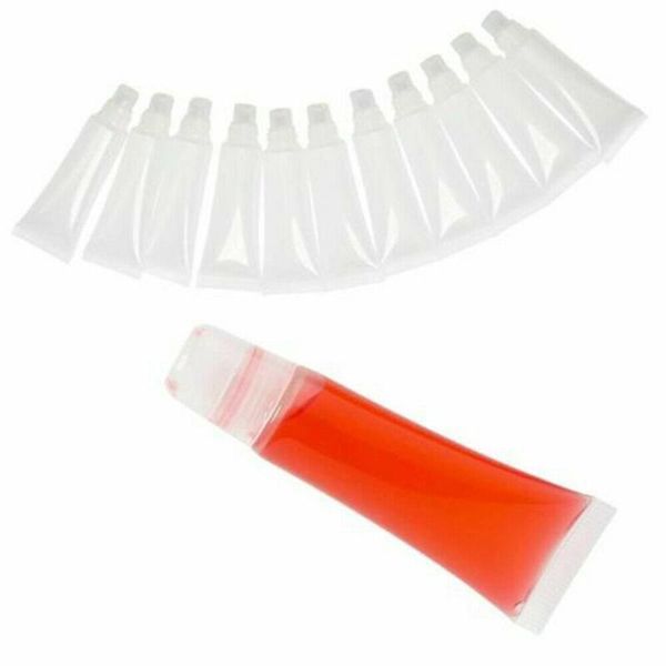 storage bottles & jars 50 pack 8ml empty lip gloss tubes bottle cosmetic containers inclined tube beauty tools
storage bottles & jars 50 pack 8ml empty lip gloss tubes bottle cosmetic containers inclined tube beauty tools