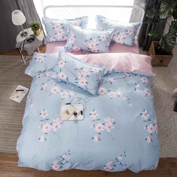 flowers plants printed duvet cover set comforter bed sheet with pillowcases bedding linens bedclothes home textile sets
flowers plants printed duvet cover set comforter bed sheet with pillowcases bedding linens bedclothes home textile sets