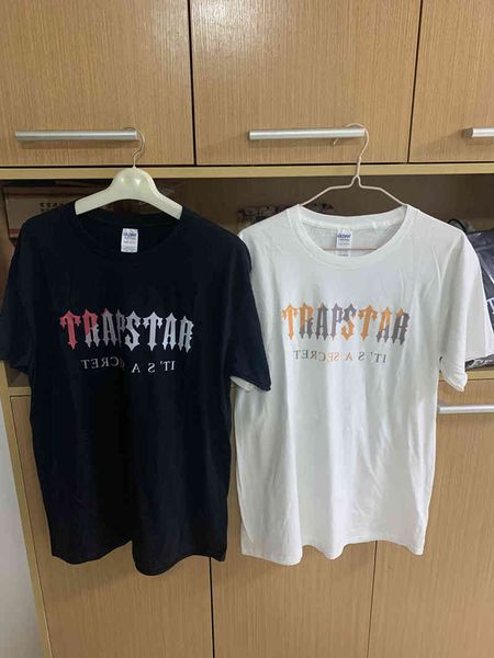 t shirts pure color men's european and american large size sports t-shirt trendy summer bodybuilding short sleeves trapstar, White;black
t shirts pure color men's european and american large size sports t-shirt trendy summer bodybuilding short sleeves trapstar, White;black