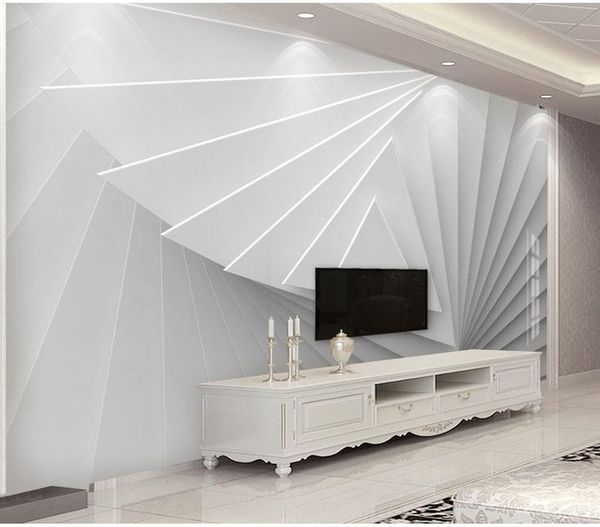 wallpapers 3d geometry wall wallpaper for walls 8d modern stickers living room paper mural decorate
wallpapers 3d geometry wall wallpaper for walls 8d modern stickers living room paper mural decorate