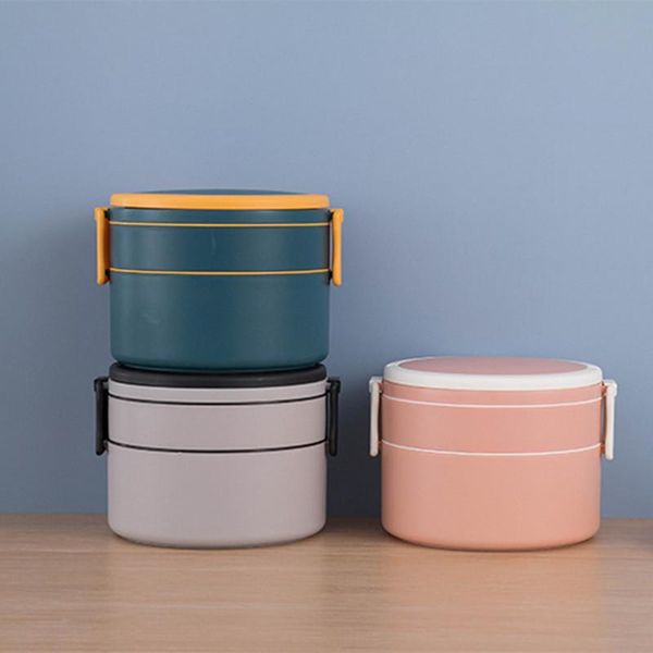 dinnerware sets double-layer portable lunch box with lid office worker student microwave can be heated for kids
dinnerware sets double-layer portable lunch box with lid office worker student microwave can be heated for kids