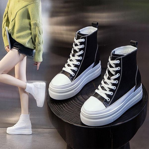 boots women's 2021 autumn short casual inner increase thick-soled ankle shoes fashionable white q12-62, Black
boots women's 2021 autumn short casual inner increase thick-soled ankle shoes fashionable white q12-62, Black