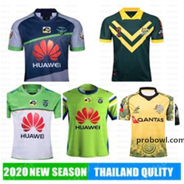 2020 2021 fashion rugby canberra raider jerseys shirts sezer hinganoabbey horsburgh lui guler soliola murchie tapine wighton croker men, Black;gray
2020 2021 fashion rugby canberra raider jerseys shirts sezer hinganoabbey horsburgh lui guler soliola murchie tapine wighton croker men, Black;gray