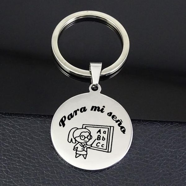 keychains selling disc keychain 2021 graduation souvenir gift stainless steel keyring jewelry factory price yp6803, Silver
keychains selling disc keychain 2021 graduation souvenir gift stainless steel keyring jewelry factory price yp6803, Silver