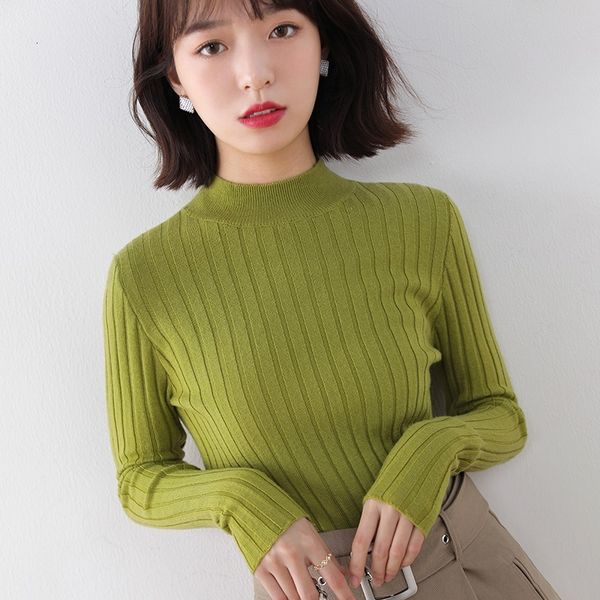 sweaters autumn winter women pullover cashmere sweaters 2021 o-neck elasticity female warm soft basic jumper solid slim pull, White;black
sweaters autumn winter women pullover cashmere sweaters 2021 o-neck elasticity female warm soft basic jumper solid slim pull, White;black