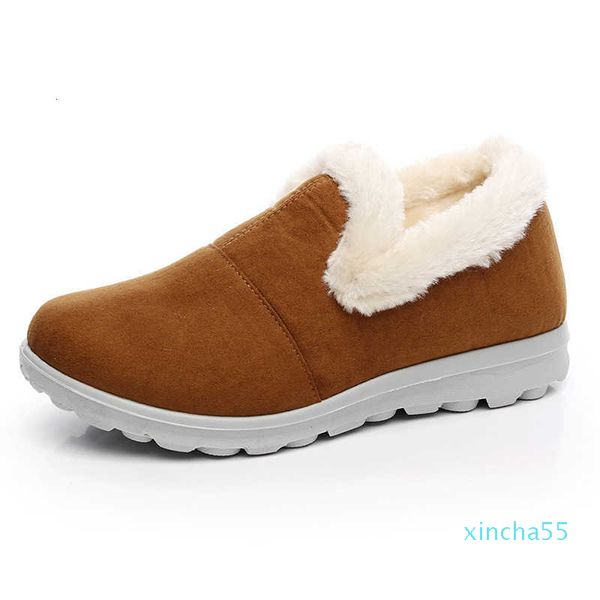 winter home cotton shoes suede warm snow wool mouth old beijing cloth boots, Black
winter home cotton shoes suede warm snow wool mouth old beijing cloth boots, Black