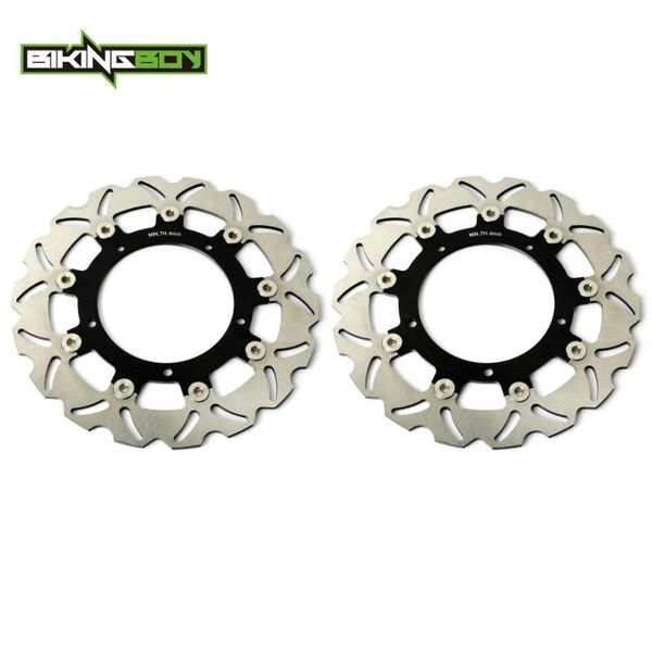 motorcycle brakes bikingboy front brake discs disks rotors yzf r6 03 04 fz6 600 fazer s2 07 08 mt-03 660 06-11 mt-09 850 14 15 mt09 abs 18 1
motorcycle brakes bikingboy front brake discs disks rotors yzf r6 03 04 fz6 600 fazer s2 07 08 mt-03 660 06-11 mt-09 850 14 15 mt09 abs 18 1