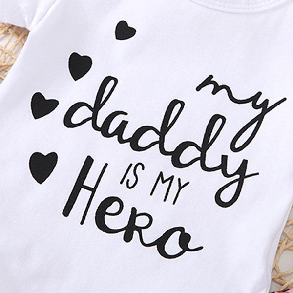 clothing sets 0-18m cute born baby girls boys clothes 3pcs letter print short sleeve romper floral pants headband summer set, White
clothing sets 0-18m cute born baby girls boys clothes 3pcs letter print short sleeve romper floral pants headband summer set, White