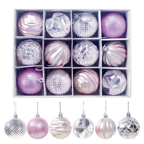 factory outlet christmas decoration christmas and festivals decoration decorations 12pcs xmas bauble decor props tree ornament glitter hangi
factory outlet christmas decoration christmas and festivals decoration decorations 12pcs xmas bauble decor props tree ornament glitter hangi