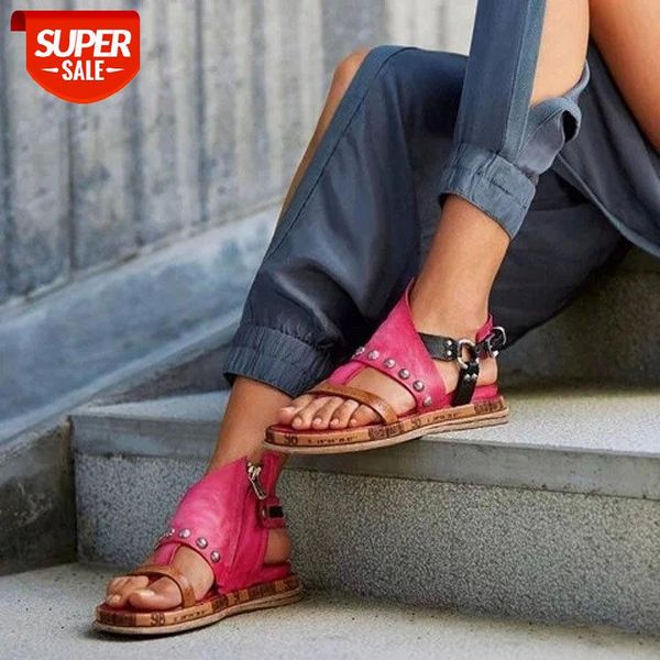 women sandals summer 2020 female shoes woman peep-toe wedge comfortable slip-on flat sandalias #wp1u, Black
women sandals summer 2020 female shoes woman peep-toe wedge comfortable slip-on flat sandalias #wp1u, Black