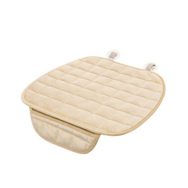 pad car seat cushion universal accessory comfortable 49x52cm protector safety belts & accessories
pad car seat cushion universal accessory comfortable 49x52cm protector safety belts & accessories