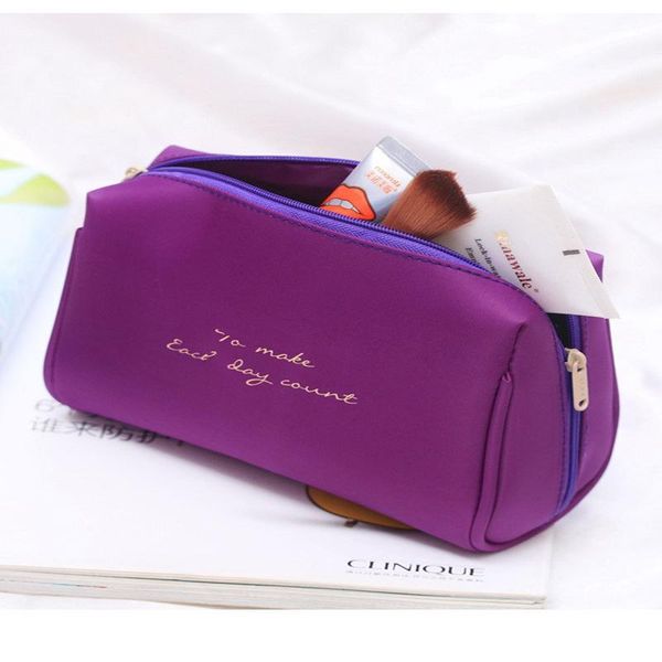 portable make up women makeup organizer bag girls cosmetic toiletry travel kits storage hand bags & cases
portable make up women makeup organizer bag girls cosmetic toiletry travel kits storage hand bags & cases