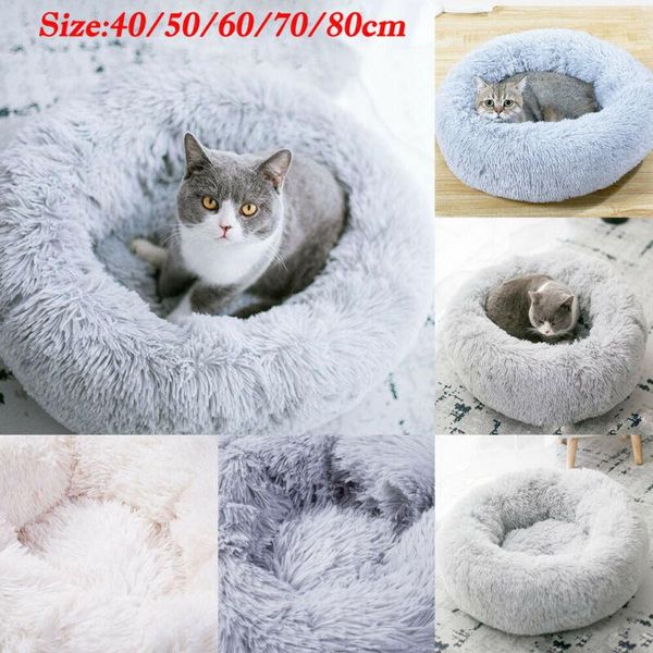 cat beds & furniture 5 size puppy pet dog soft plush round warm calming bed nest comfy flufy sleeping bag mat pets winter cozy pad
cat beds & furniture 5 size puppy pet dog soft plush round warm calming bed nest comfy flufy sleeping bag mat pets winter cozy pad