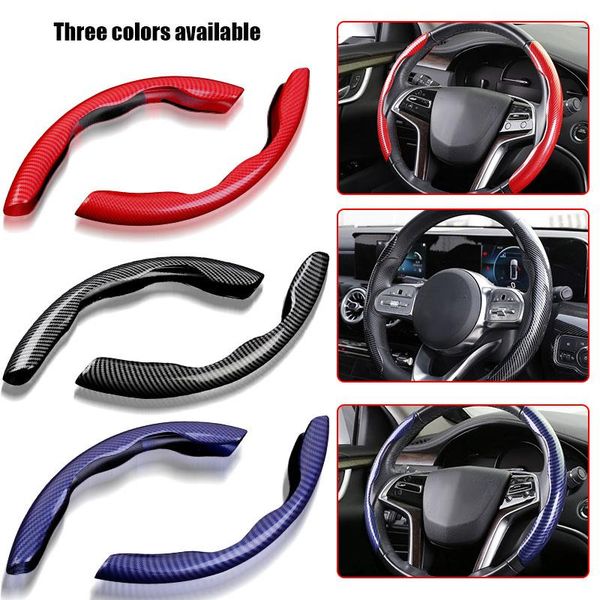 steering wheel covers 37-38 cm auto steering- cover car skidproof anti-slip embossing leather car-retrofit interior
steering wheel covers 37-38 cm auto steering- cover car skidproof anti-slip embossing leather car-retrofit interior