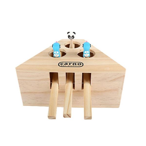 funny interactive cat toys automatic rotating play teaser plate mice catch toy fully kitty training pet
funny interactive cat toys automatic rotating play teaser plate mice catch toy fully kitty training pet