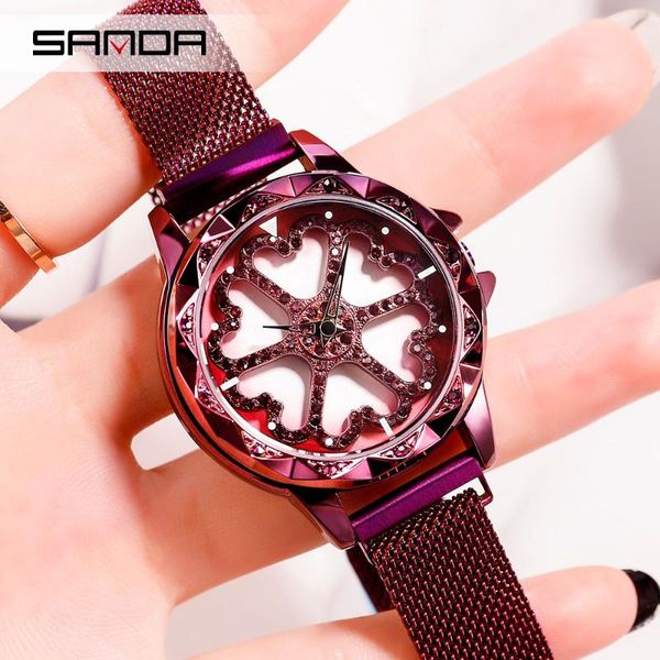 wristwatches nieuwe bayan kol saati quartz horloge vrouwen fashion dames horloges merk luxe waterdicht relogio feminino diamanten, Slivery;brown
wristwatches nieuwe bayan kol saati quartz horloge vrouwen fashion dames horloges merk luxe waterdicht relogio feminino diamanten, Slivery;brown