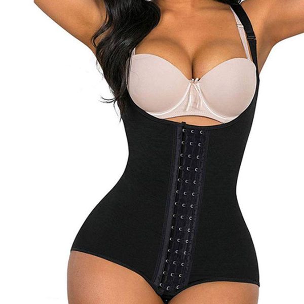 waist support adjustable woman colombian slimming girdles flat stomach shapewear sheath corset trainer body shapers women's binders, Black;gray
waist support adjustable woman colombian slimming girdles flat stomach shapewear sheath corset trainer body shapers women's binders, Black;gray