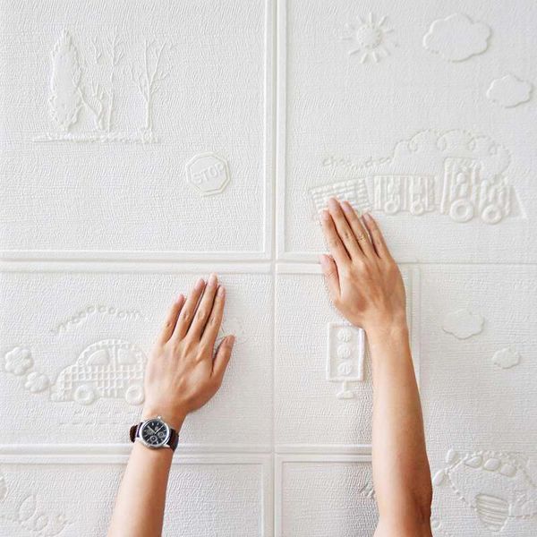 wallpapers children room waterproof bubble cartoon setting wall self-adhesive bedroom decor papers home modern wallpaper
wallpapers children room waterproof bubble cartoon setting wall self-adhesive bedroom decor papers home modern wallpaper