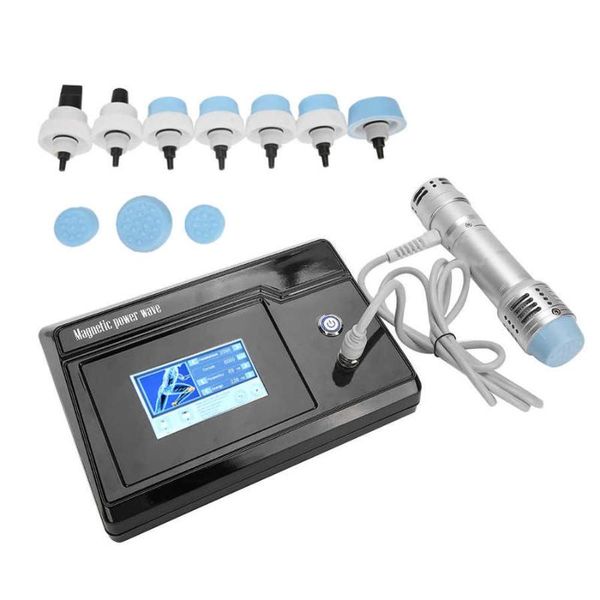 massage gun ed extracorporeal shockwave therapy machine pain relief treatment massager instrument body relaxation health care
massage gun ed extracorporeal shockwave therapy machine pain relief treatment massager instrument body relaxation health care