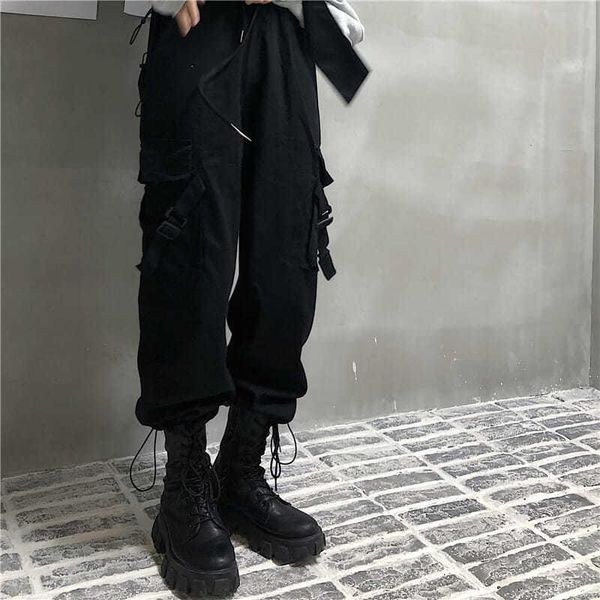 men's pants summer retro hip-hop loose straight leg cargo korean style casual trousers harem joggers autumn winter, Black
men's pants summer retro hip-hop loose straight leg cargo korean style casual trousers harem joggers autumn winter, Black