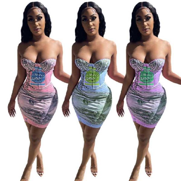rstylish 2021 summer strapless women dress wrap corset bodycon dollar print elastic pencil slim off shoulder dresses casual, Black;gray
rstylish 2021 summer strapless women dress wrap corset bodycon dollar print elastic pencil slim off shoulder dresses casual, Black;gray