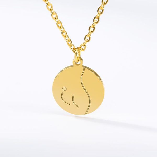 pendant necklaces simple nipple body chain choker necklace for women gold color beach party gift bodychain fine jewelry, Silver
pendant necklaces simple nipple body chain choker necklace for women gold color beach party gift bodychain fine jewelry, Silver