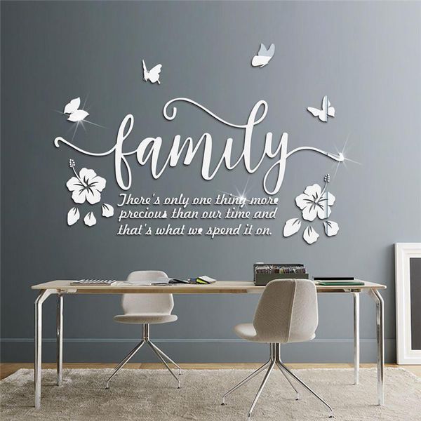 wall stickers butterfly flower family quote acrylic mirror sticker home decor living room wedding quotes sayings phrases
wall stickers butterfly flower family quote acrylic mirror sticker home decor living room wedding quotes sayings phrases