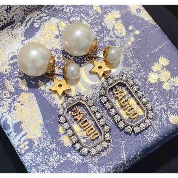 special offer 75% off outlet online 20-year classic letters jadio's pearl earrings and 925 silver pin earrings
special offer 75% off outlet online 20-year classic letters jadio's pearl earrings and 925 silver pin earrings