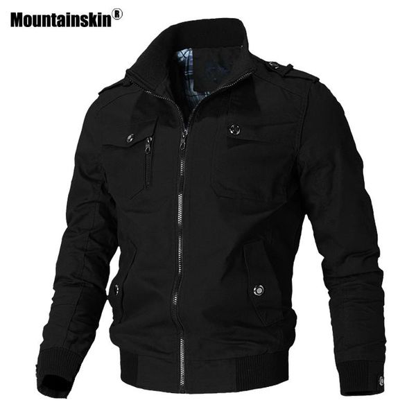 men's hoodies & sweatshirts mens coats spring sa779 male brand autumn casual military windbreaker army outerwear jacket clothing jacket, Black
men's hoodies & sweatshirts mens coats spring sa779 male brand autumn casual military windbreaker army outerwear jacket clothing jacket, Black