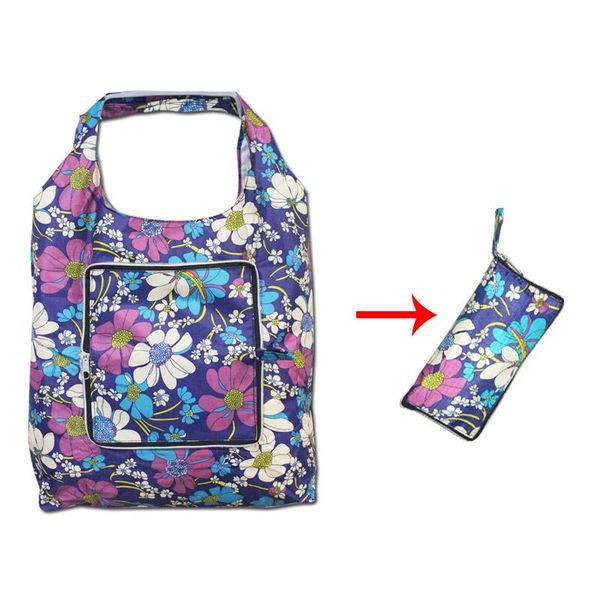 women casual eco shopping bag creative nylon shoulder tote female handbag foldable reusable beach shopper bags
women casual eco shopping bag creative nylon shoulder tote female handbag foldable reusable beach shopper bags