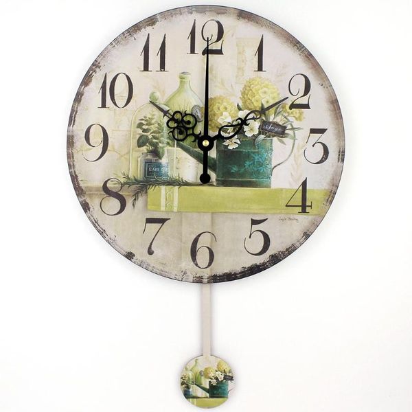 wall clocks vintage large decorative clock absolutely silent decoration living room watch unique gift orologio parete
wall clocks vintage large decorative clock absolutely silent decoration living room watch unique gift orologio parete