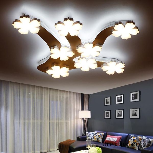 ceiling lights nordic modern simple led plum blossom lamp living room bedroom creative personality branch
ceiling lights nordic modern simple led plum blossom lamp living room bedroom creative personality branch