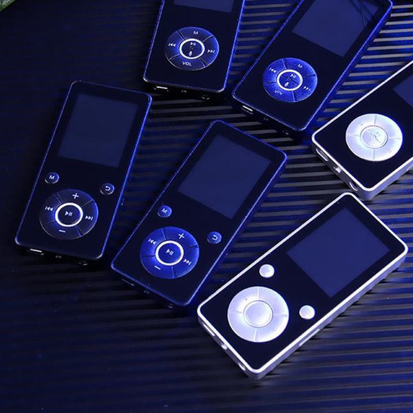 & mp4 players 7-button 1.8inch mp3 player mini tft screen music media portable audio video black silver blue
& mp4 players 7-button 1.8inch mp3 player mini tft screen music media portable audio video black silver blue