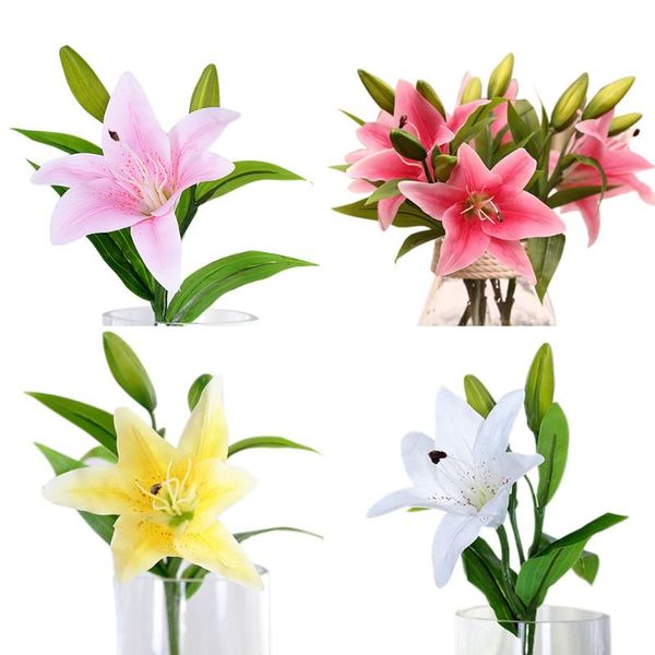 wedding flower 2021 beautiful 5pcs mini artificial calla lily flowers bouquet foam decor #june28 b decorative & wreaths
wedding flower 2021 beautiful 5pcs mini artificial calla lily flowers bouquet foam decor #june28 b decorative & wreaths