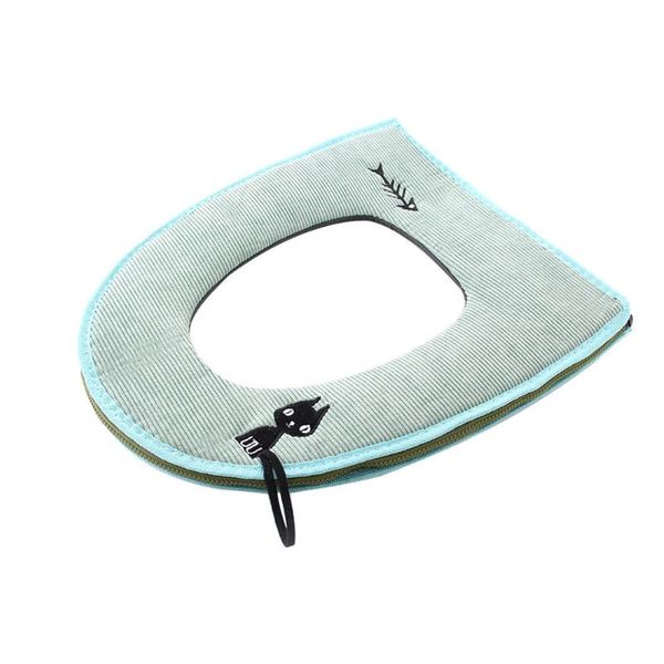 toilet seat covers 1pc winter cushion home pad comfortable 
toilet seat covers 1pc winter cushion home pad comfortable